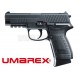 Umarex HPP kal.4,5mm Wiatrówka - Pistolet 