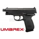 Umarex HPP kal.4,5mm Wiatrówka - Pistolet 