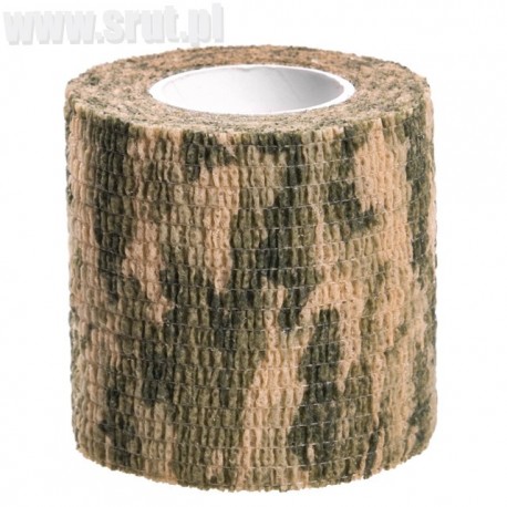 Taśma maskująca Blackfire Woodland