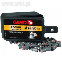 Śrut Gamo Rocket 4,5 mm 150 szt.