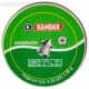 Śrut Diabolo Kandar Magnum kal. 6,35 mm 150 sztuk