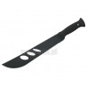 Maczeta 44 cm stal hartowana