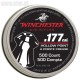 Śrut Winchester Hollow Point 4,5 mm 500 szt.