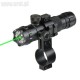 Taktyczny laser zielony Armed Forces