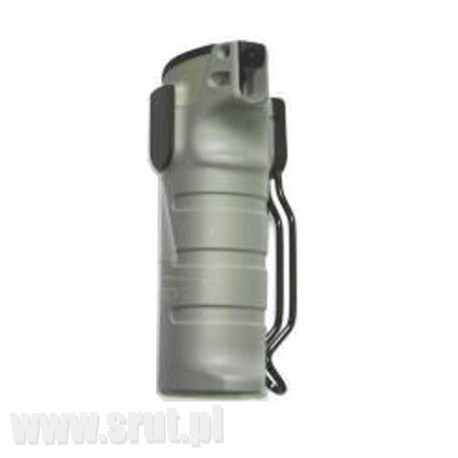 Gaz obronny pieprzowy Curd's Police RSG 2000 60 ml