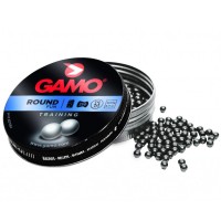 Śrut Gamo Round 4,5 mm