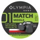 Śrut Olympia Shot Match Middle 4,5 mm 500 szt.