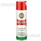 Klever Ballistol 400 ml olej do pielęgnacji broni w aerozolu
