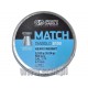 Śrut JSB Match Diabolo Heavy Weight 4,5 mm