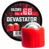 Kule metalowe RazorGun Devastator .68 cal. - 40 szt.