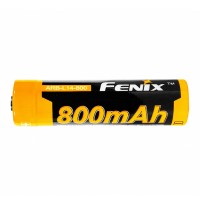Akumulator Fenix 14500 800 mAh 3,6 V