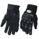 Rękawice motocyklowe Pro-Biker