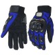 Rękawice motocyklowe Pro-Biker