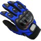 Rękawice motocyklowe Pro-Biker