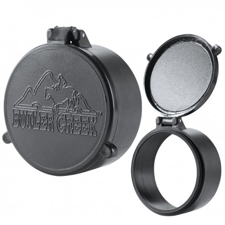 Osłona na obiektyw Butler Creek Flip-Open 48 mm