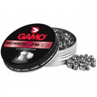 Śrut Gamo Pro Hunter 5,5 mm 250 szt