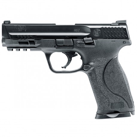 Pistolet na kule gumowe T4E Smith&Wesson M&P 9 M2.0 .43