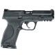 Pistolet na kule gumowe T4E Smith&Wesson M&P 9 M2.0 .43