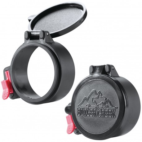 Osłona na okular Butler Creek Flip-Open - rozmiar 20 (45,1 mm)