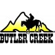 Osłona na okular Butler Creek Flip-Open - rozmiar 11 (39,4 mm)