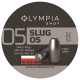 Śrut Olympia Shot Slug OS 25 gr 5,5 mm 250 szt