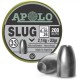 Śrut Apolo Slug 2,14g (33gr) 6,35 mm 200 szt.