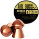 Śrut Air Boss Copper Domed 6,35 mm 200 szt