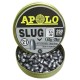 Śrut Apolo Slug 1,62g (25gr) 5,5 mm 250 szt.