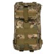 Plecak taktyczny 28 l MC Camo