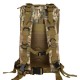 Plecak taktyczny 28 l MC Camo