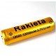 Akumulator Rakieta 18650 12000mAh 3.7V
