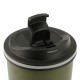 Kubek termiczny M-Tac 450ml Olive